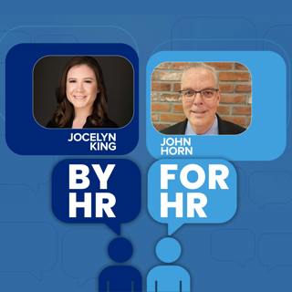 #27 - John Horn: Leading Through Discomfort: Equity, Inclusion, and Employee Engagement in Nonprofits