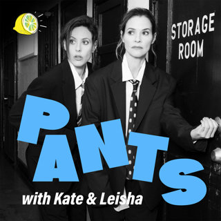 PANTS: The Musical (?)