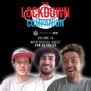 The Lockdown Companion Vol14