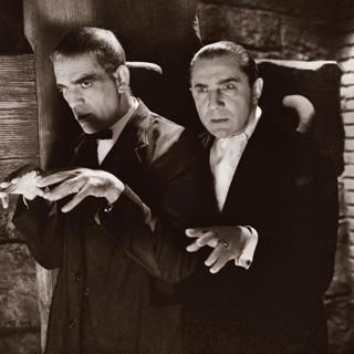115: Where the Monsters Came From (Bela & Boris Part 1)