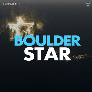 A Star is Born | Podcast #63
