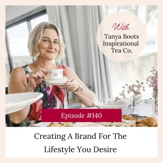 Creating A Brand For The Lifestyle You Desire