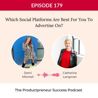 Which Social Platforms Are Best For You To Advertise On?