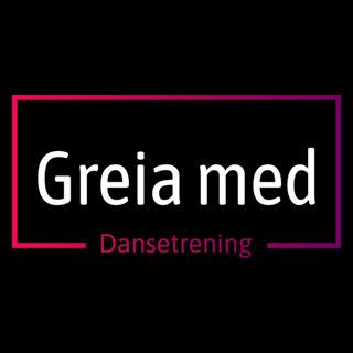 Greia med Dansetrening og Zumba