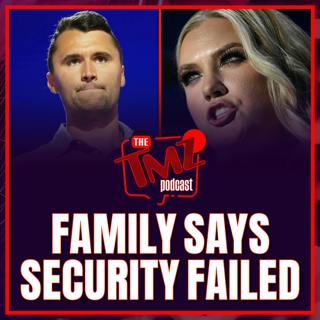 Charlie Kirk's Family Alleges Major Security Failures
