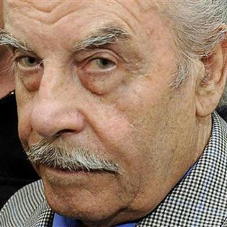 24 Years Trapped in Darkness: The Josef Fritzl Case
