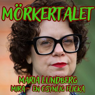 Mira- en osynlig flicka