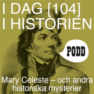 Mary Celeste – och andra historiska mysterier