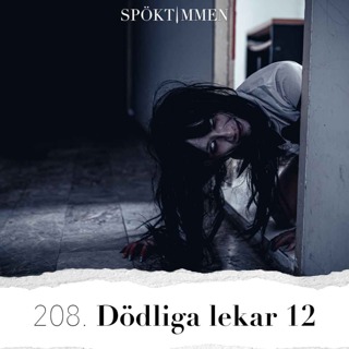 208. Dödliga lekar 12
