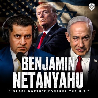 Benjamin Netanyahu ADMITS Genocide, Slams AIPAC Critics & Trump Owning Gaza | PBD Podcast | Ep. 636