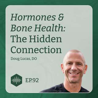 Hormones & Bone Health: The Hidden Connection