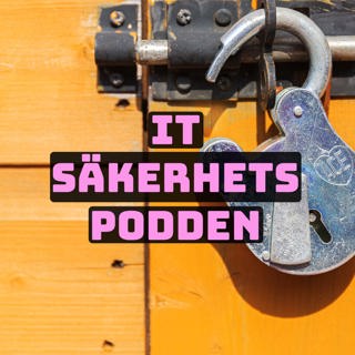 #72 - Nio vanliga fel vid penetrationstester