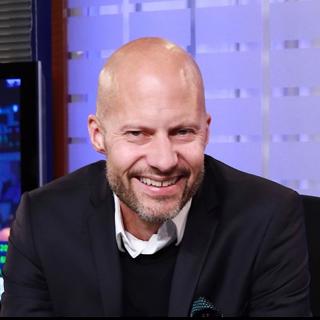 - 15-20 prosent billigere enn gigantene // Christian Pritchard, Nortel