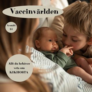Allt du behöver veta om kikhosta