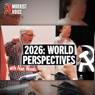 World Perspectives 2026