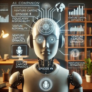 Episode #4: Building Giants and Guarding Integrity: Lessons from the Tech Trenches