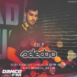 Selectro Podcast #101 w/ Edi P