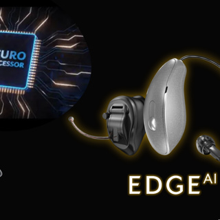 238 - Exploring Starkey's Edge AI: Always-On DNN, LE Audio, Health Features and more