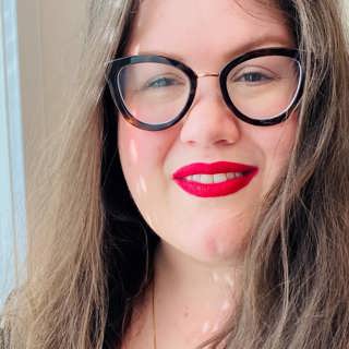 Maria Maunsbach: Kände mig utpekad i min ensamhet