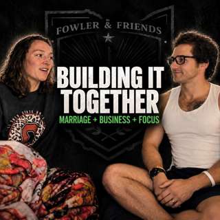 Episode 67: Taylor Fowler