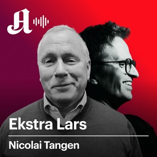 – Hvis du ikke tar i bruk KI nå, er du ferdig