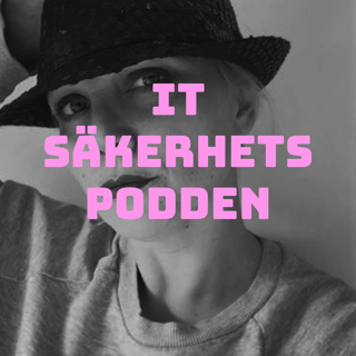 #27 - Karin om Hackers