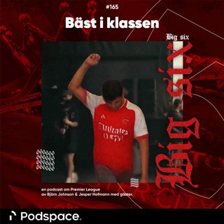 165. Bäst i klassen