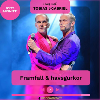 302. Framfall & havsgurkor
