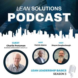 Lean Leadership Basics