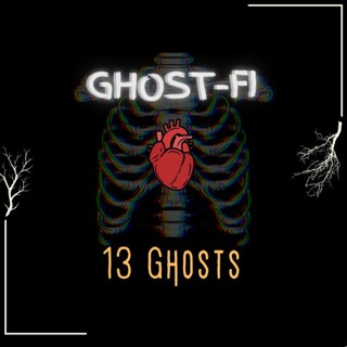 Ghost-fi || Velia Chany: Questboards and Swords