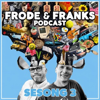 #080 - SESONG 3, 80-talls SPESIAL