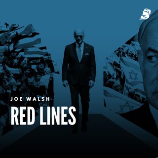 Joe Walsh: Red Lines