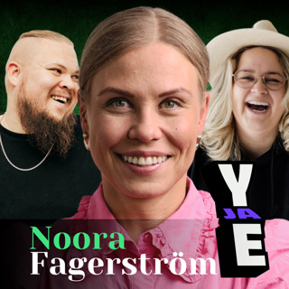 Jungle Juice Barin Noora Fagerström kertoo hurjimmat yrittäjyystarinansa