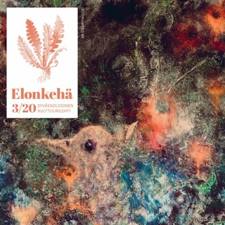 Havuhattu & Elonkehä: Tarinat(3/20)