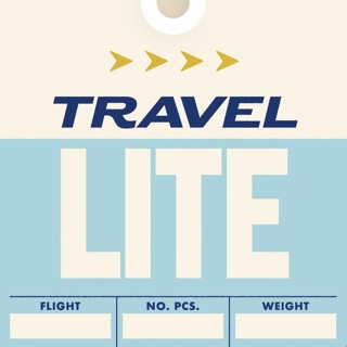 Letting Go of Your Perspective - Travel Light - Bryan Mowrey - (12/27/20)