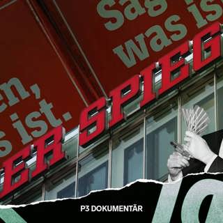 Ny: Bluffjournalisten på tidningen Der Spiegel