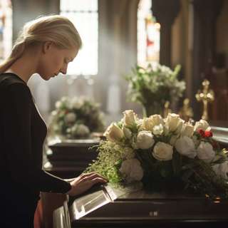 We answer your questions about the mortuary, deathcare and more