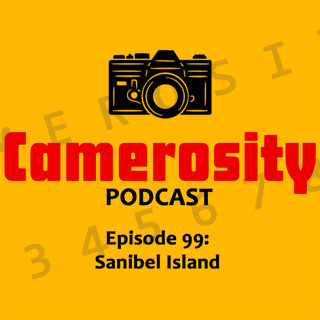 Episode 99: Sanibel Island
