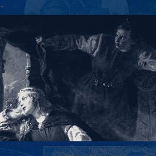 Vikingatidens Romeo och Julia