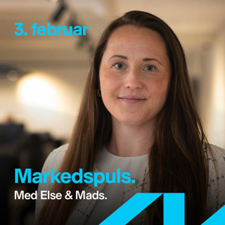 Markedspuls - Tollsatser fra USA