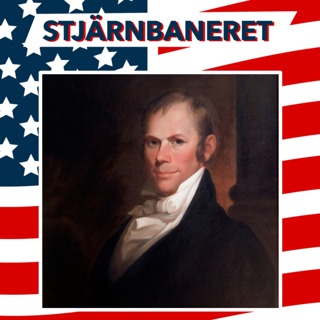 187 Kriget 1812 del 3: Krigshökarna och krigsförklaringen