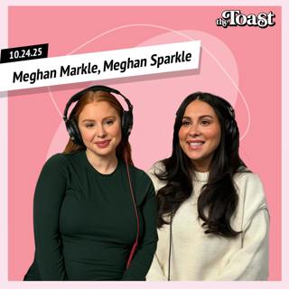 Meghan Markle, Meghan Sparkle: Friday, October 24th, 2025