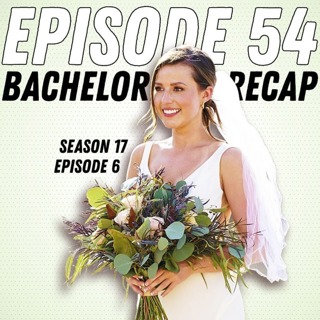Bachelorette Recap: Ep 6 | Hunter, "Operation WOWO", and Lose-Lose Situations