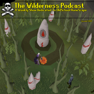 Episode 131 - RuneScape Vs Alt-Scape