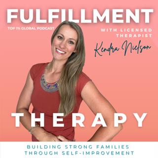 67 | Part 2: Meeting Your Unmet Needs, Guilt-Free, Without Neglecting your Family & Values - with Kensi Evans