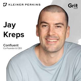 The Central Nervous System for Modern Business | Confluent CEO Jay Kreps