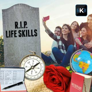 Why life’s basic skills are dying