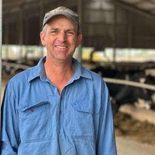 Ep 50: Robotic Dairy Barn