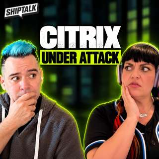 Citrix Under Attack + AI Agents Accelerate Cybersecurity