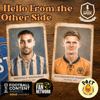 HFTOS - Wolverhampton Wanderers